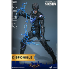 Batman: Arkham Knight - Nightwing