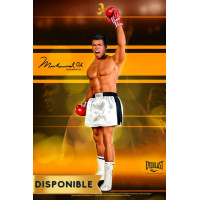 Legends - Muhammad Ali