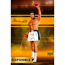 Legends - Muhammad Ali