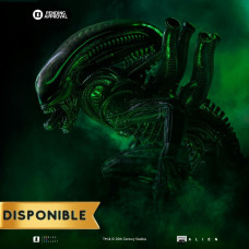 Alien - Alien Big Chap