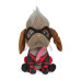 Deadpool & Wolverine - Dogpool Phunny Plush