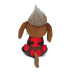 Deadpool & Wolverine - Dogpool Phunny Plush