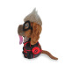 Deadpool & Wolverine - Dogpool Phunny Plush
