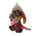 Deadpool & Wolverine - Dogpool Phunny Plush