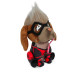 Deadpool & Wolverine - Dogpool Phunny Plush