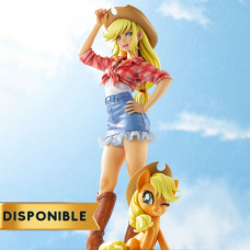 My Little Pony -  Applejack Bishoujo