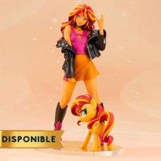My Little Pony - Sunset Shimmer Bishoujo