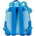 Blue's Clues - Blue Mini Backpack 