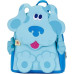 Blue's Clues - Blue Mini Backpack 