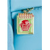 Blue's Clues - Blue Mini Backpack 