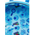 Blue's Clues - Blue Mini Backpack 
