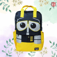 Disney Pixar WALL-E - WALL-E Square Backpack