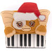 Gremlins - Gizmo Holiday Keyboard Wallet