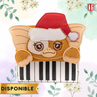 Gremlins - Gizmo Holiday Keyboard Wallet
