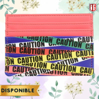 DC Comics - Harley Quinn CardHolder