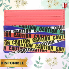 DC Comics - Harley Quinn CardHolder