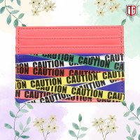 DC Comics - Harley Quinn CardHolder