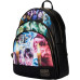 Harry Potter - Harry Potter Trilogy Triple Mini Backpack