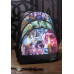 Harry Potter - Harry Potter Trilogy Triple Mini Backpack