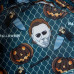 Halloween - Michael Myers Cantimplora Crossbody