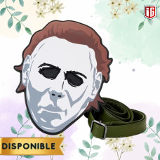 Halloween - Michael Myers Cantimplora Crossbody
