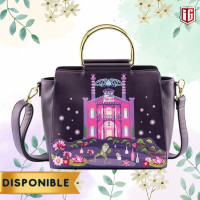 Disney Princess and the Frog - Tiana's Place Crossbody