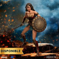 Wonder Woman - Wonder Woman 