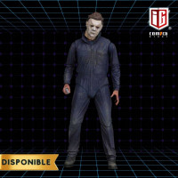 Halloween 2018 - Ultimate Michael Myers