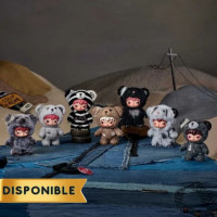 Hirono Road Journal Series - Hirono Road Journa Blind Box Plush