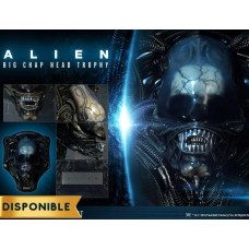 Alien (Film) - Alien Big Chap Head Trophy Regular Version