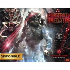 Predators (Film) - Berserker Predator Deluxe Bonus Version