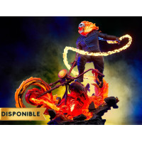 Marvel Comics - Ghost Rider (Classic Variant)