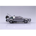 Back to the Future Part I - Time Machine