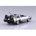 Back to the Future Part I - Time Machine