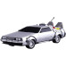 Back to the Future Part I - Time Machine