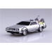 Back to the Future Part I - Time Machine