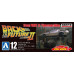 Back to the Future Part II - Time Machine Back to the Future Part II - Time Machine