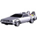 Back to the Future Part II - Time Machine Back to the Future Part II - Time Machine