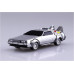 Back to the Future Part II - Time Machine Back to the Future Part II - Time Machine