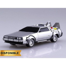 Back to the Future Part II - Time Machine Back to the Future Part II - Time Machine