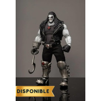 DC Comics - Lobo Deluxe SDCC DC Comics - Lobo Deluxe SDCC
