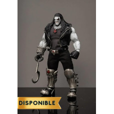 DC Comics - Lobo Deluxe SDCC
