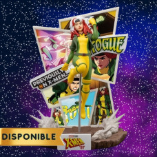 X-Men '97 - Rogue Exclusivo SDCC 