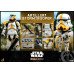 The Mandalorian - Artillery Stormtrooper