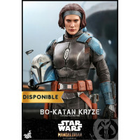Star Wars: The Mandalorian - Bo-Katan Kryze