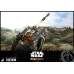 The Mandalorian - Boba Fett (Deluxe Version)