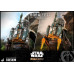 The Mandalorian - Boba Fett (Deluxe Version)
