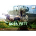 The Mandalorian - Boba Fett