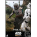 The Mandalorian - Boba Fett