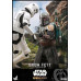 The Mandalorian - Boba Fett